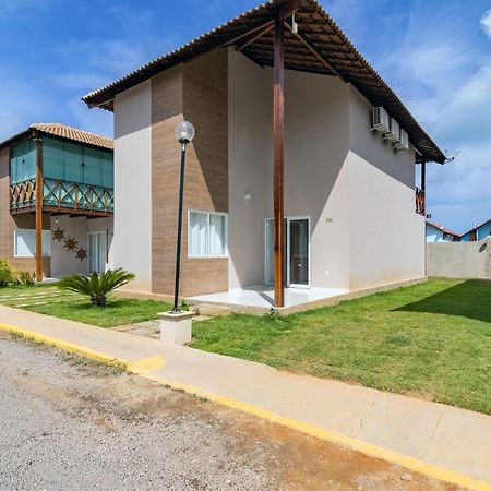 Carneiros Paradise - Casa De Luxo Em Condominio Tamandaré 外观 照片