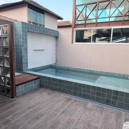 Carneiros Paradise - Casa De Luxo Em Condominio Tamandaré 外观 照片