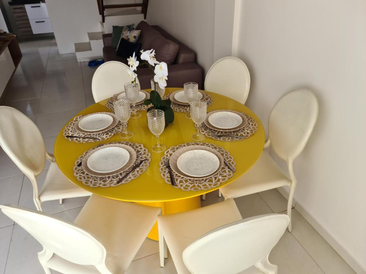 Carneiros Paradise - Casa De Luxo Em Condominio Tamandaré 外观 照片
