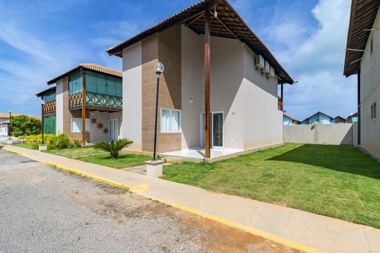 Carneiros Paradise - Casa De Luxo Em Condominio Tamandaré 外观 照片