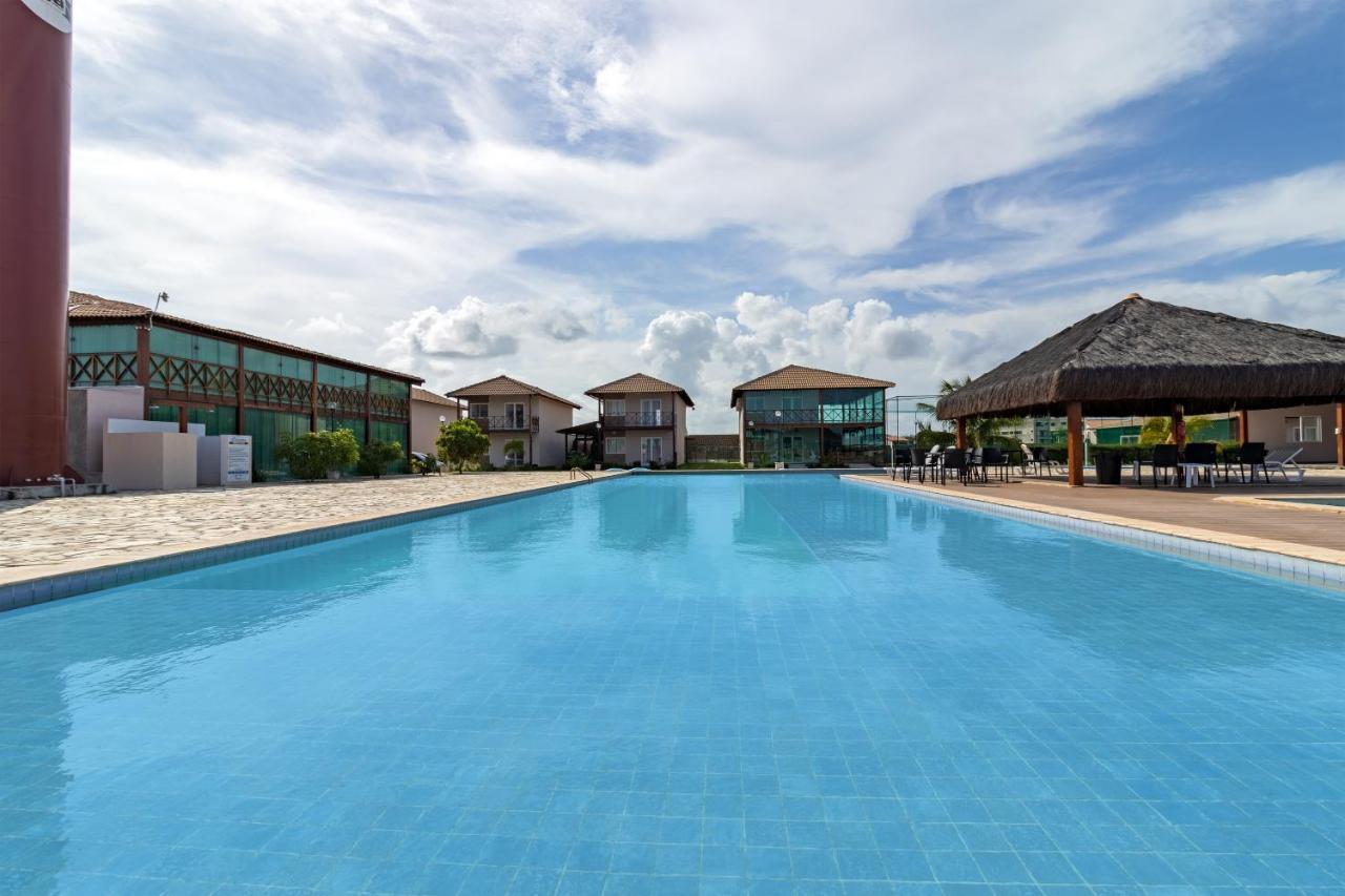 Carneiros Paradise - Casa De Luxo Em Condominio Tamandaré 外观 照片