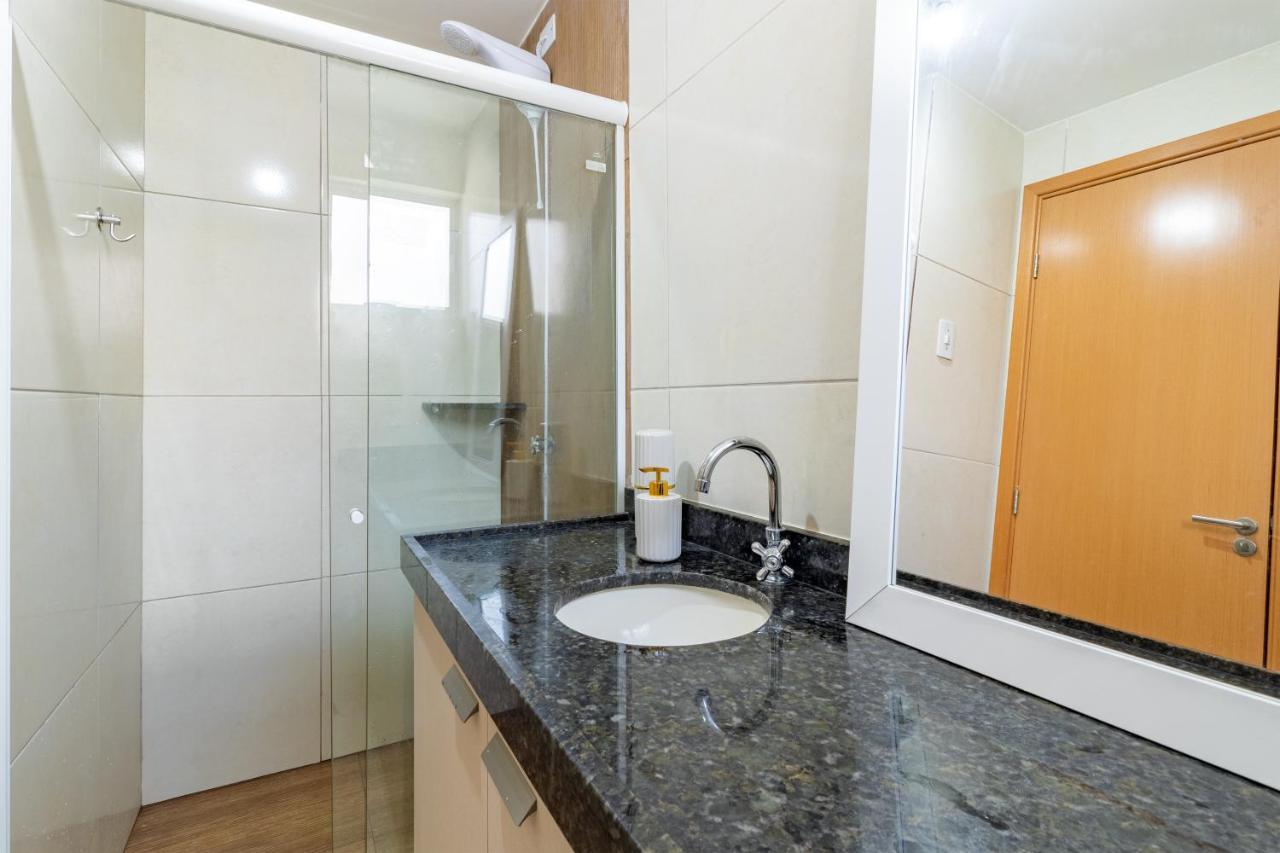 Carneiros Paradise - Casa De Luxo Em Condominio Tamandaré 外观 照片