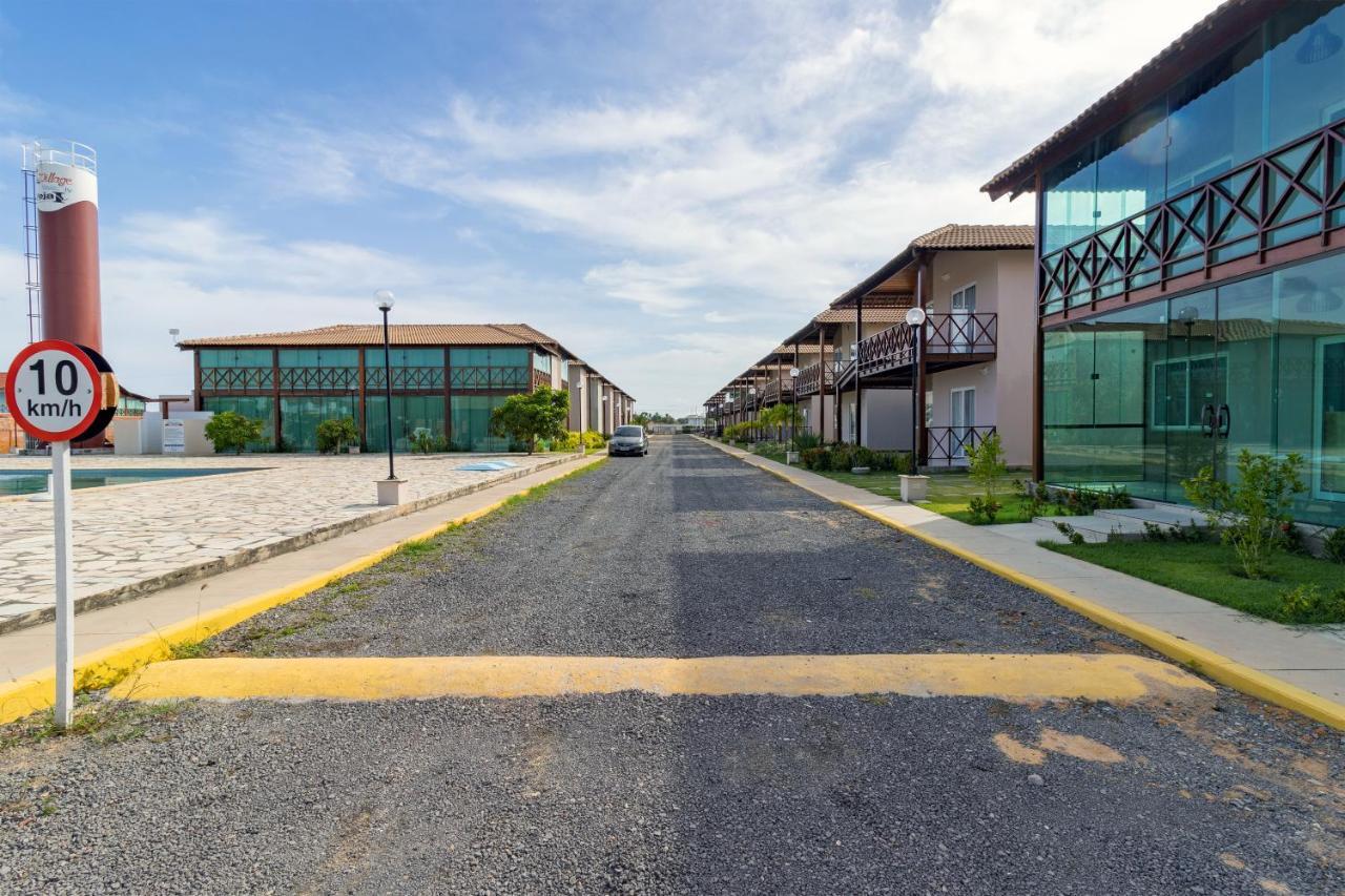 Carneiros Paradise - Casa De Luxo Em Condominio Tamandaré 外观 照片