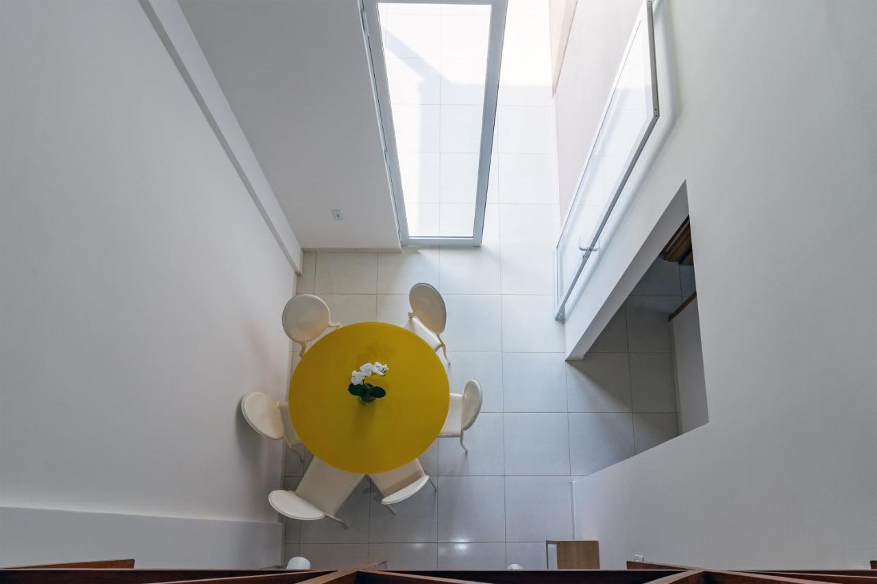Carneiros Paradise - Casa De Luxo Em Condominio Tamandaré 外观 照片