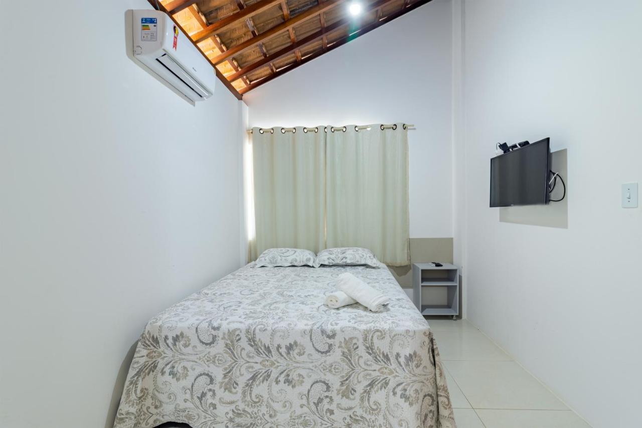 Carneiros Paradise - Casa De Luxo Em Condominio Tamandaré 外观 照片