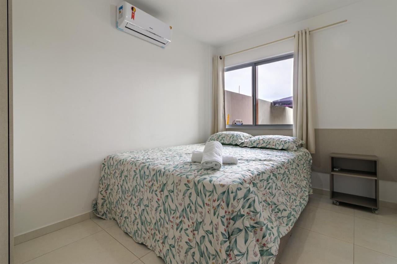Carneiros Paradise - Casa De Luxo Em Condominio Tamandaré 外观 照片