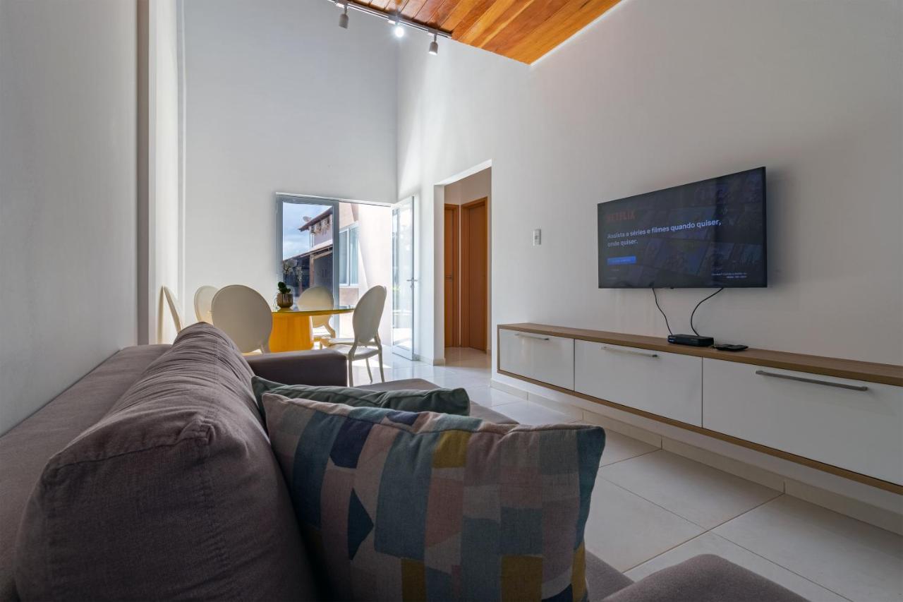 Carneiros Paradise - Casa De Luxo Em Condominio Tamandaré 外观 照片
