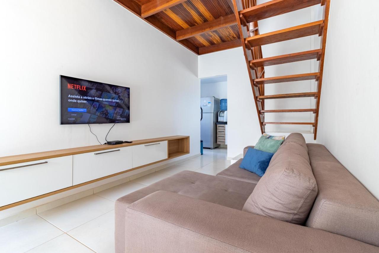 Carneiros Paradise - Casa De Luxo Em Condominio Tamandaré 外观 照片