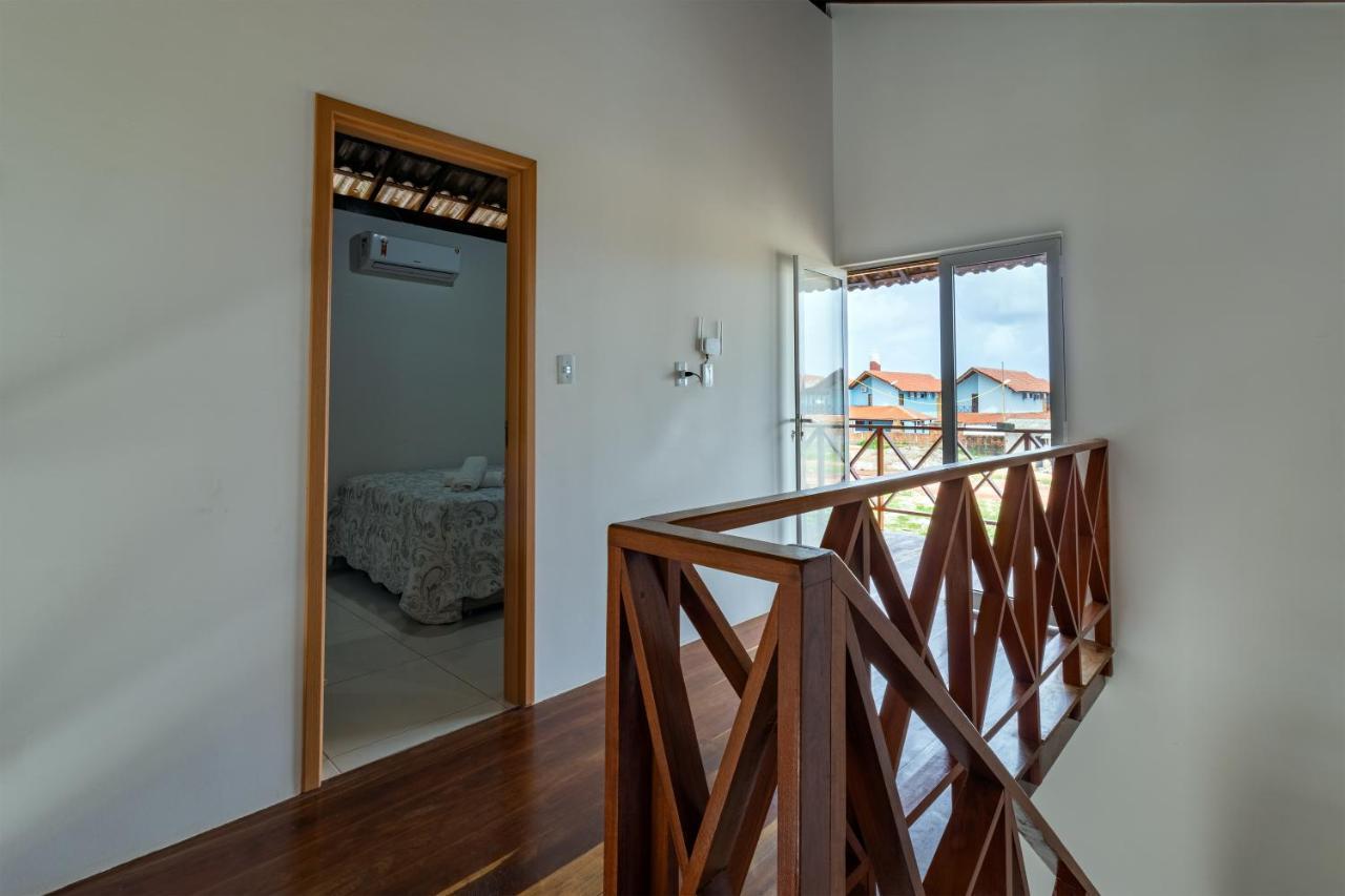 Carneiros Paradise - Casa De Luxo Em Condominio Tamandaré 外观 照片