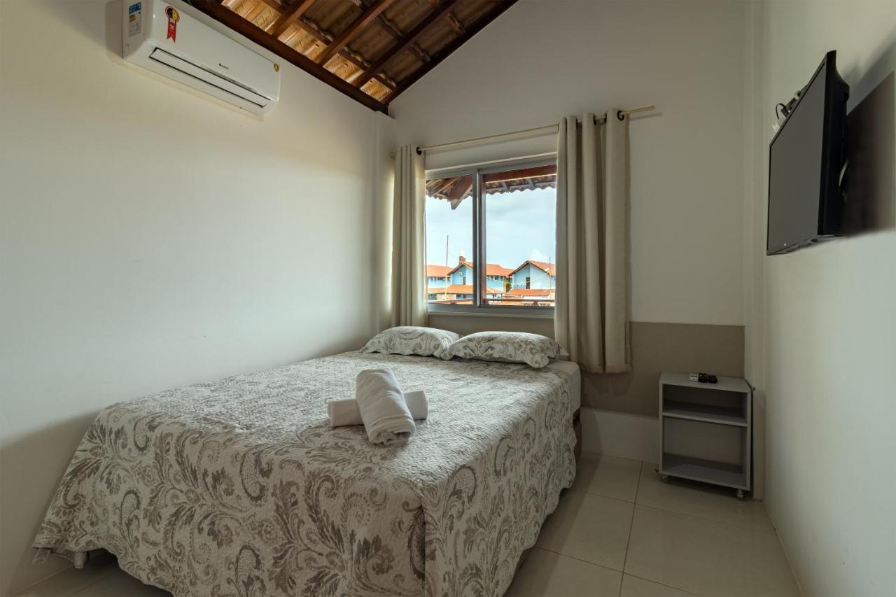 Carneiros Paradise - Casa De Luxo Em Condominio Tamandaré 外观 照片