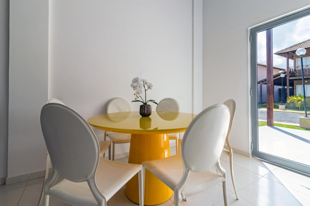 Carneiros Paradise - Casa De Luxo Em Condominio Tamandaré 外观 照片