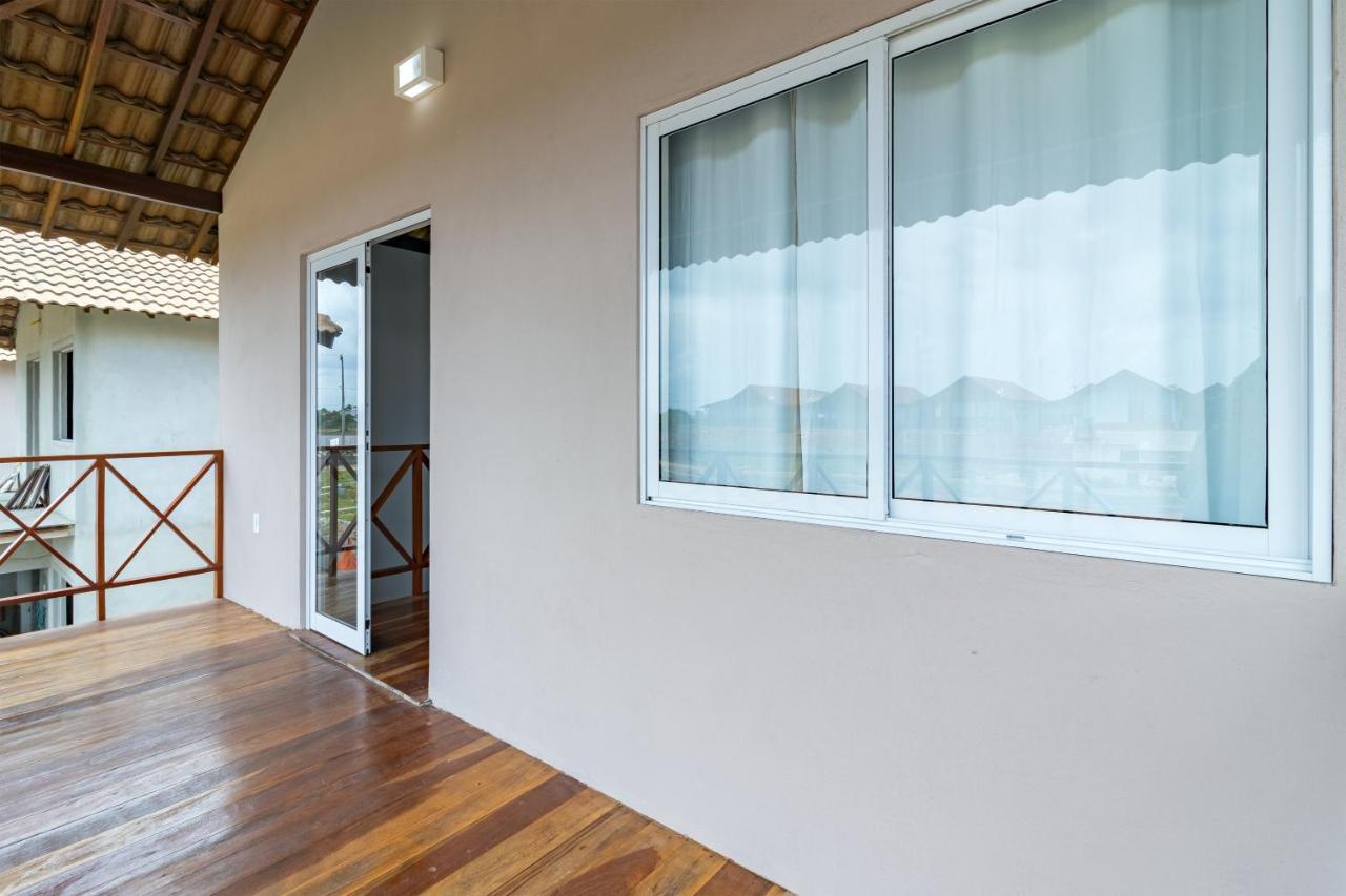 Carneiros Paradise - Casa De Luxo Em Condominio Tamandaré 外观 照片