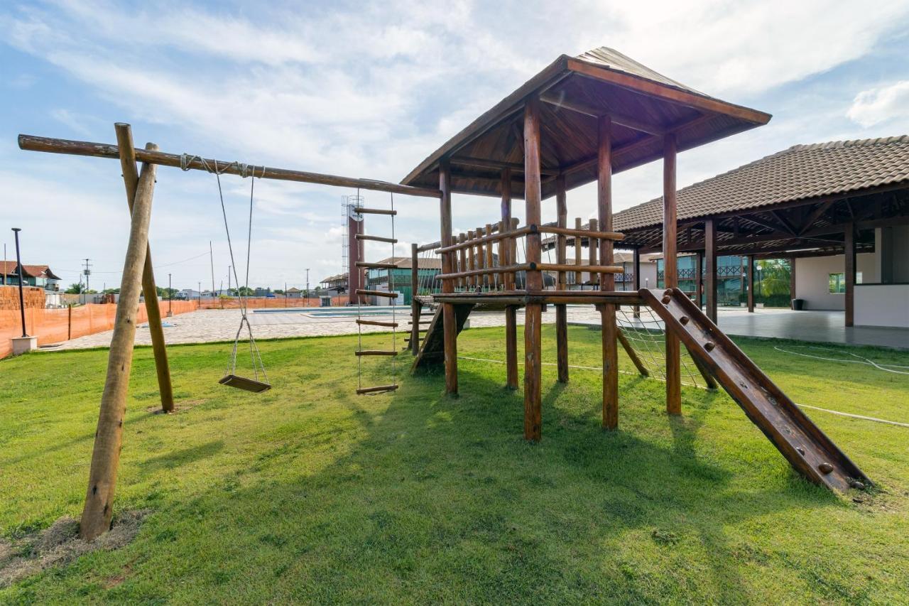 Carneiros Paradise - Casa De Luxo Em Condominio Tamandaré 外观 照片