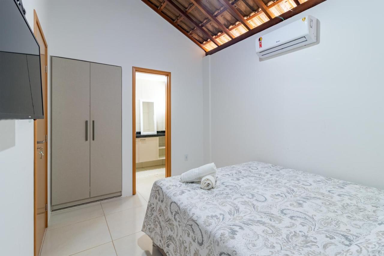 Carneiros Paradise - Casa De Luxo Em Condominio Tamandaré 外观 照片