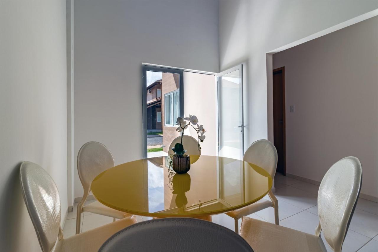 Carneiros Paradise - Casa De Luxo Em Condominio Tamandaré 外观 照片