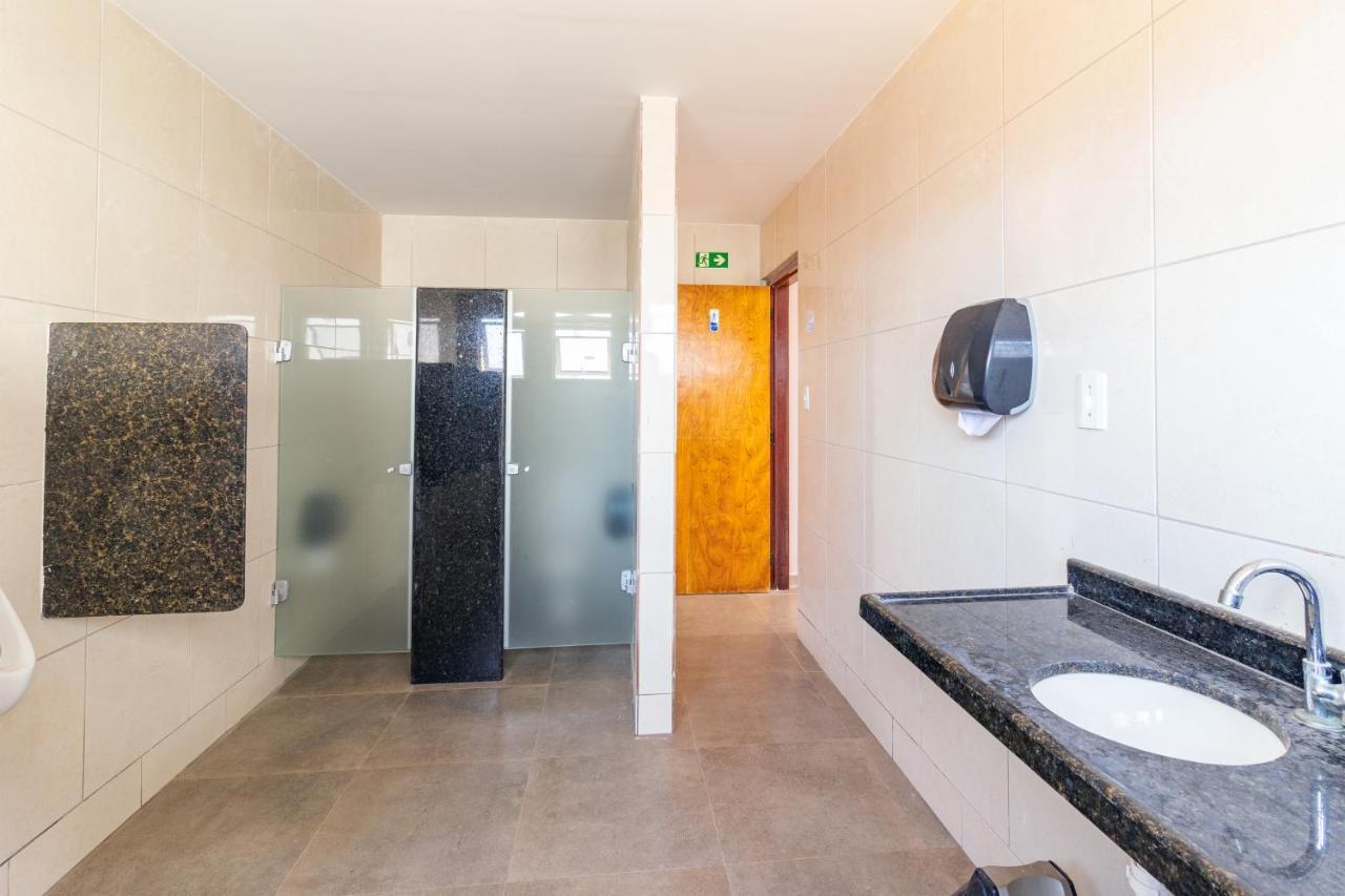 Carneiros Paradise - Casa De Luxo Em Condominio Tamandaré 外观 照片