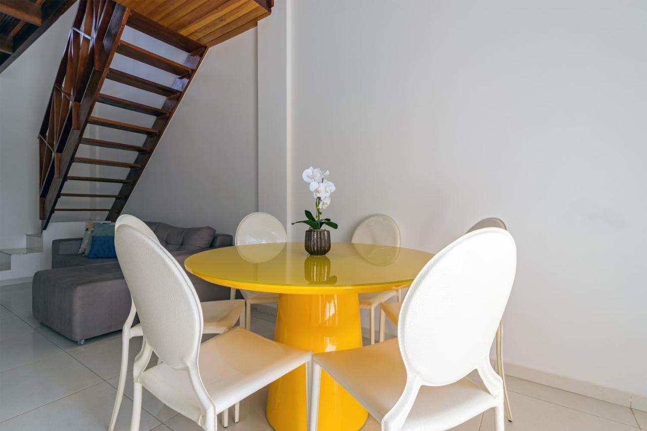 Carneiros Paradise - Casa De Luxo Em Condominio Tamandaré 外观 照片
