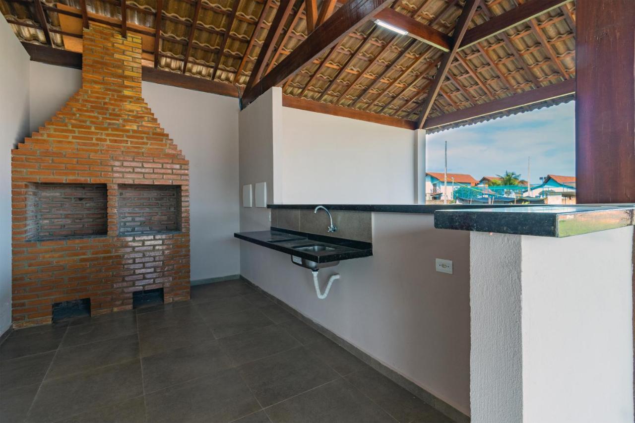 Carneiros Paradise - Casa De Luxo Em Condominio Tamandaré 外观 照片