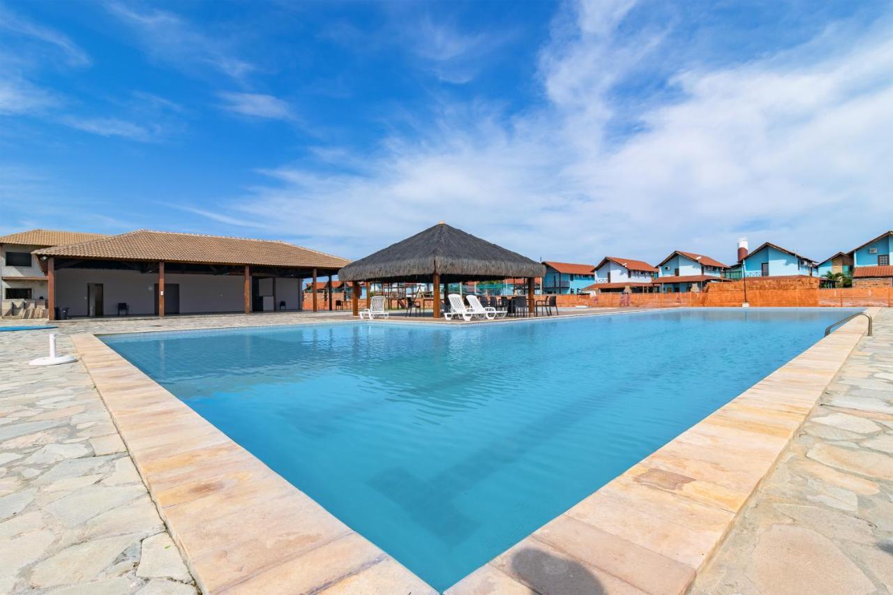 Carneiros Paradise - Casa De Luxo Em Condominio Tamandaré 外观 照片