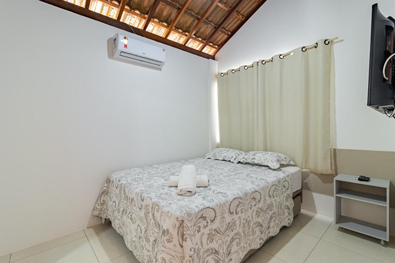 Carneiros Paradise - Casa De Luxo Em Condominio Tamandaré 外观 照片