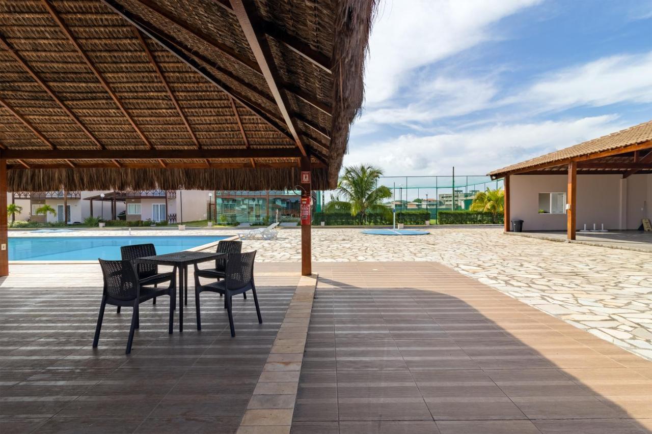 Carneiros Paradise - Casa De Luxo Em Condominio Tamandaré 外观 照片