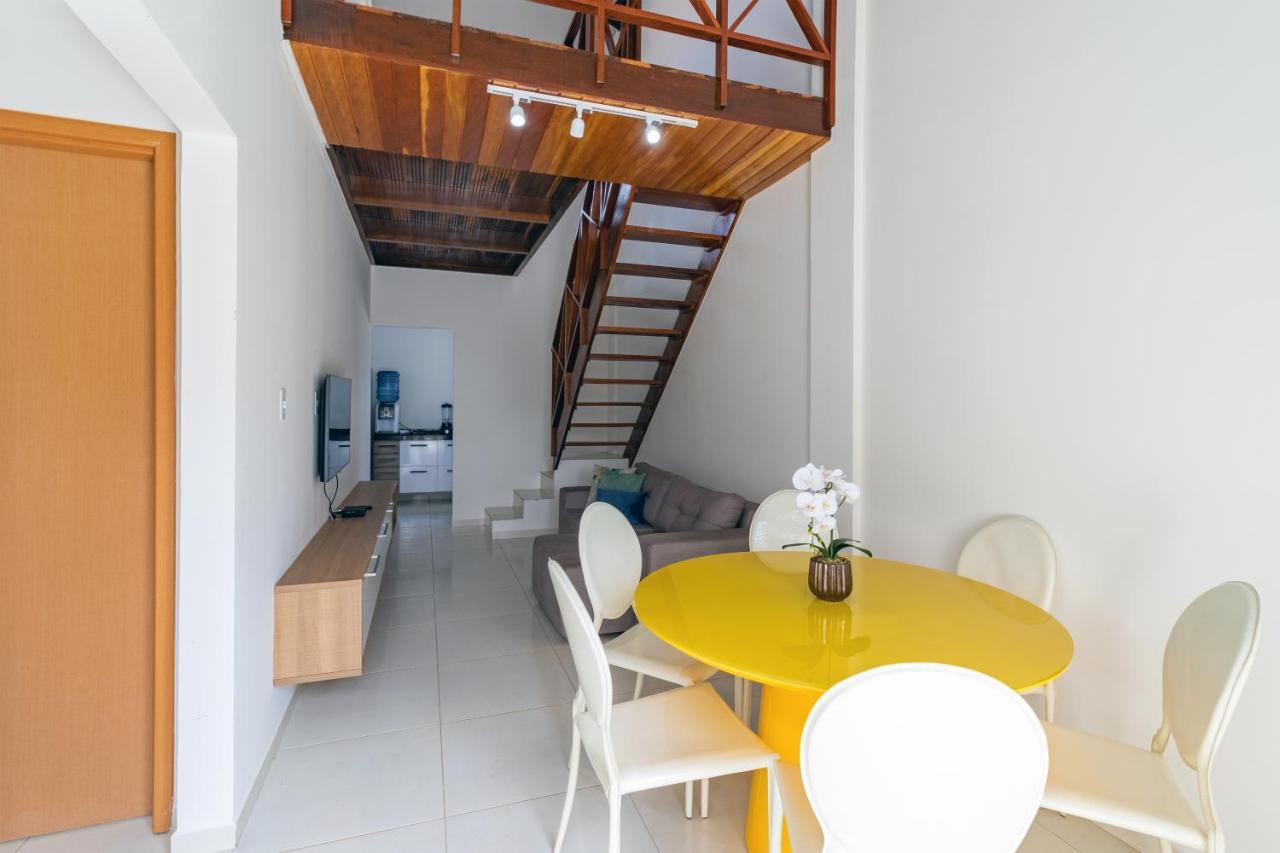 Carneiros Paradise - Casa De Luxo Em Condominio Tamandaré 外观 照片