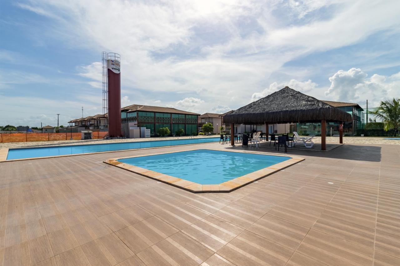 Carneiros Paradise - Casa De Luxo Em Condominio Tamandaré 外观 照片