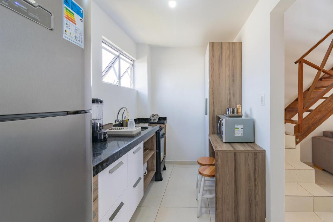 Carneiros Paradise - Casa De Luxo Em Condominio Tamandaré 外观 照片
