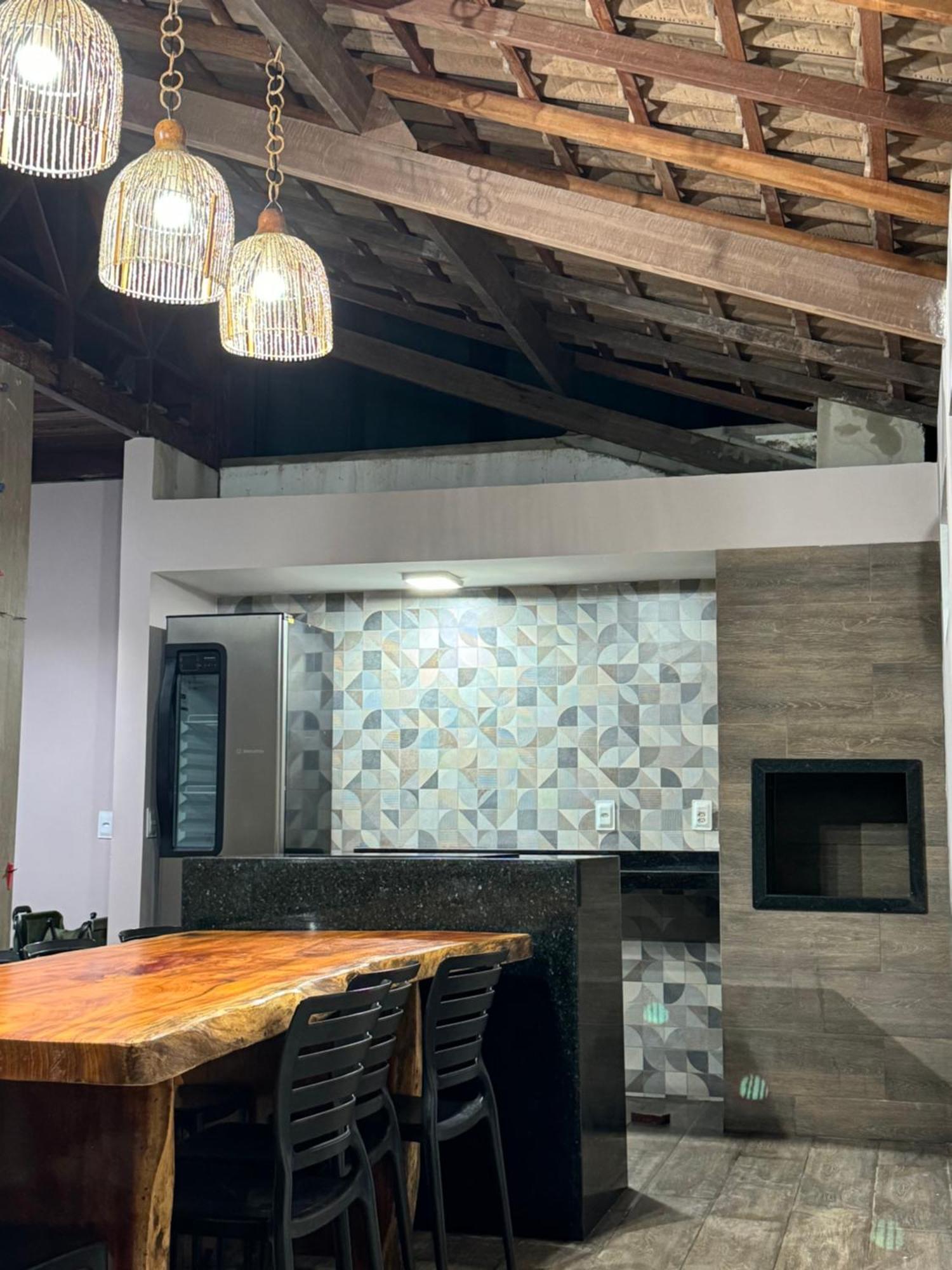 Carneiros Paradise - Casa De Luxo Em Condominio Tamandaré 外观 照片