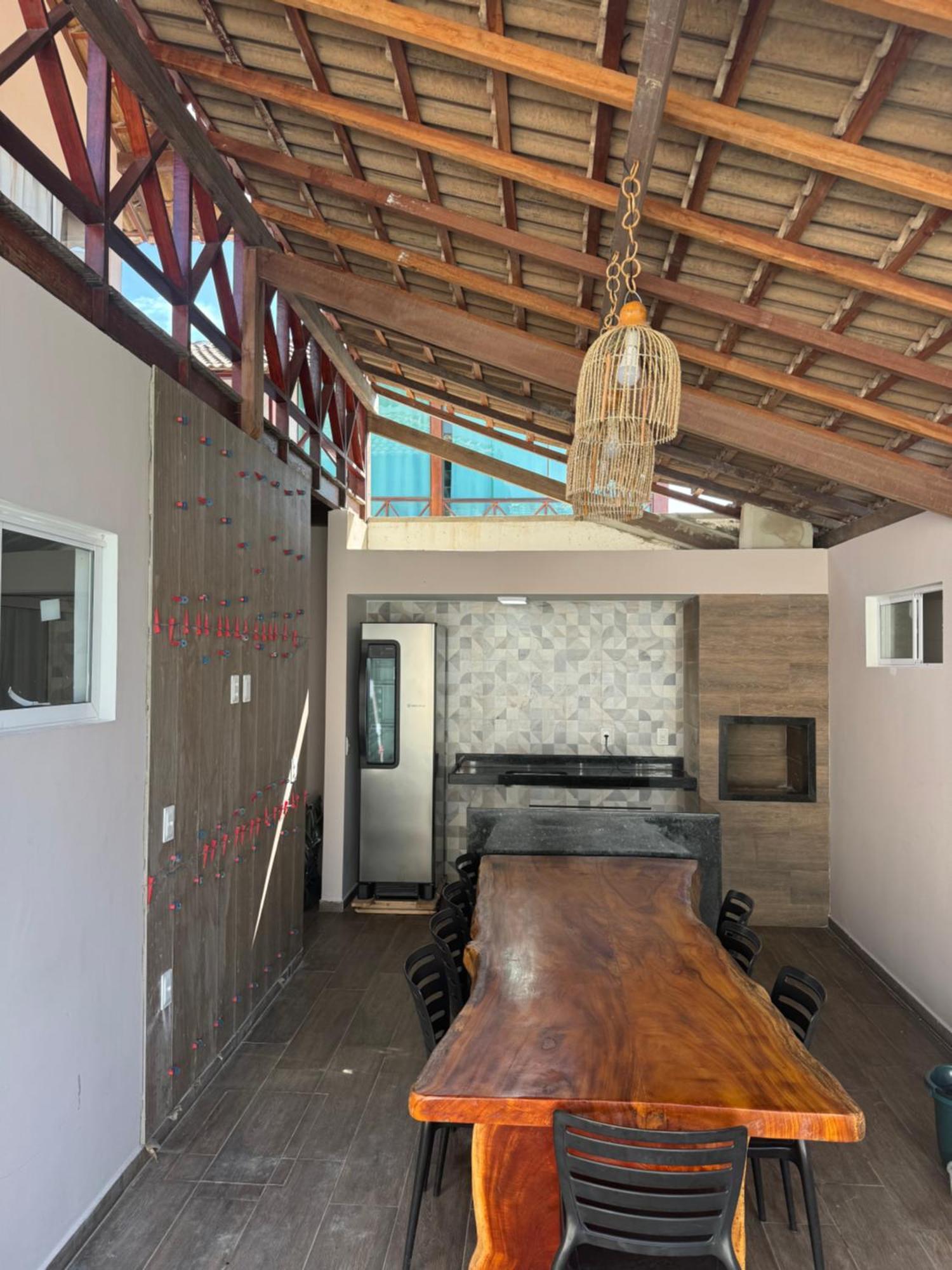 Carneiros Paradise - Casa De Luxo Em Condominio Tamandaré 外观 照片