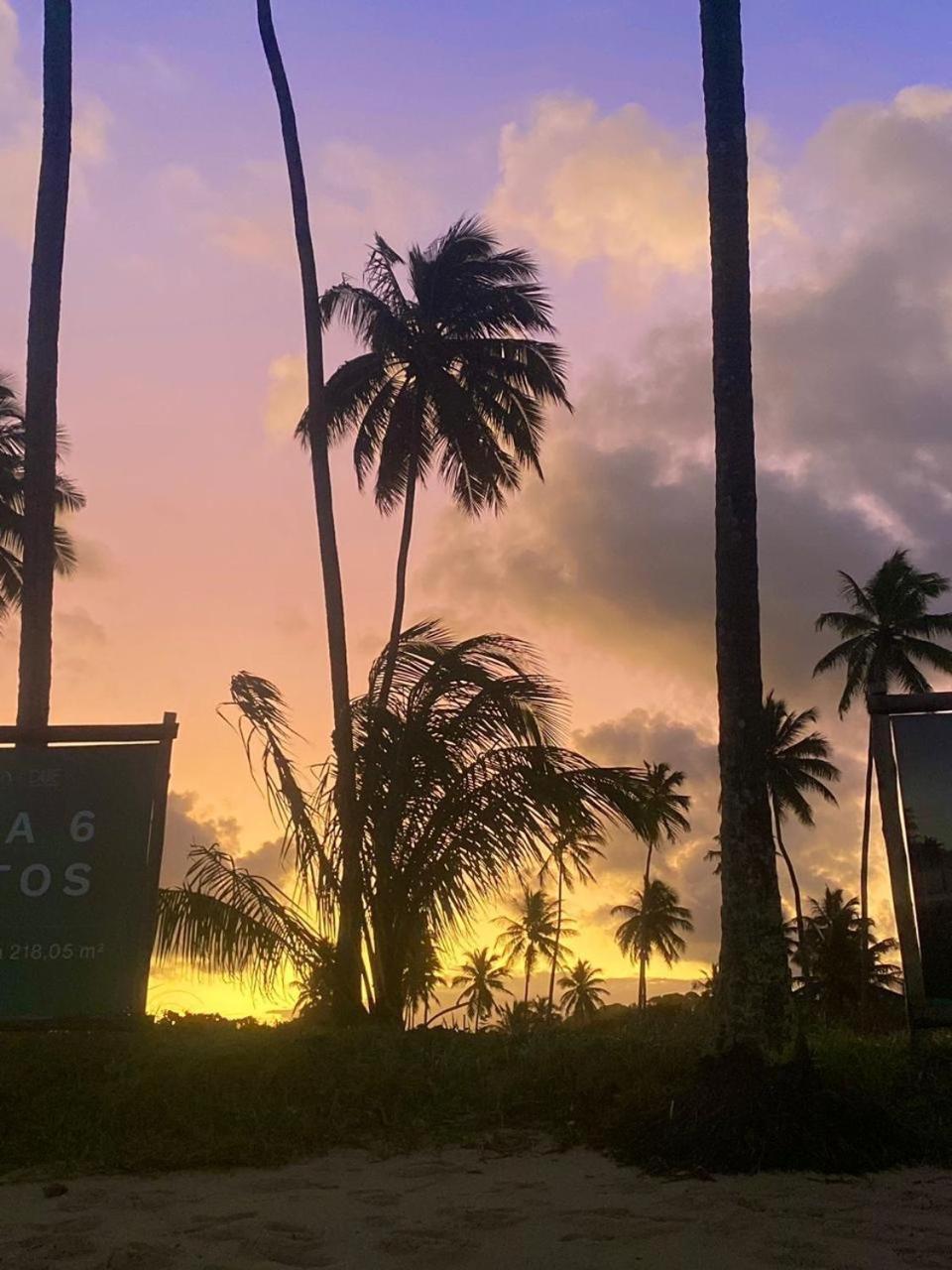 Carneiros Paradise - Casa De Luxo Em Condominio Tamandaré 外观 照片