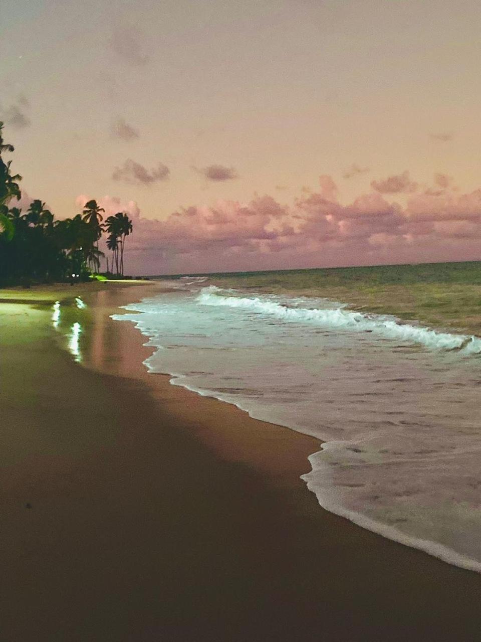 Carneiros Paradise - Casa De Luxo Em Condominio Tamandaré 外观 照片